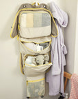 Cubes de voyage familiaux 4 en 1 TravelEase
