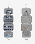Trousse de toilette multifonctionnelle SpaceSaver Puffy