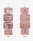 Trousse de toilette multifonctionnelle SpaceSaver Puffy