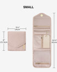 Organisateur de bijoux pliable Peri