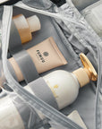 Trousse de toilette suspendue Paz