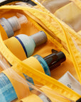 Trousse de toilette suspendue Paz