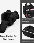 Trousse de toilette multifonctionnelle Zora Spacesaver 4 en 1 Puffy