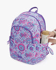Le sac à dos de campus Wanderland Bonchemin 15,6 pouces