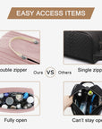 Trousse de toilette On-Road Neuve