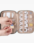 Athena Organiseur électronique pratique et portable