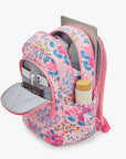 Le sac à dos de campus Wanderland Bonchemin 15,6 pouces
