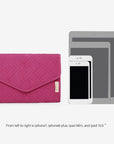 Organisateur de bijoux pliable Peri