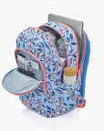 Le sac à dos de campus Wanderland Bonchemin 15,6 pouces