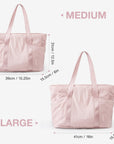 Sac fourre-tout Zoraesque