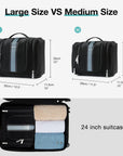 Trousse de toilette à suspendre Atlas Travel