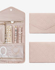 Organisateur de bijoux pliable Peri