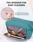 Trousse de maquillage de voyage Bonchemin Beauty Voyager