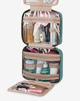 Sac de toilette en tube