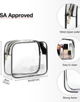 Trousse de toilette suspendue Space Saver Pro Bonchemin