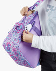 Le sac à dos de campus Wanderland Bonchemin 15,6 pouces