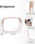 Trousse de toilette suspendue Space Saver Pro Bonchemin
