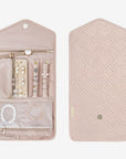 Organisateur de bijoux pliable Peri