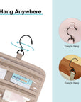 Trousse de toilette suspendue Space Saver Pro Bonchemin