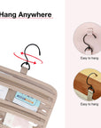 Trousse de toilette suspendue Space Saver Pro Bonchemin