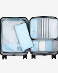 Cubes d'emballage à compression Bagsmart