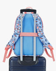 Le sac à dos de campus Wanderland Bonchemin 15,6 pouces