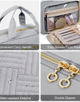 Trousse de toilette suspendue Space Saver Pro Bonchemin