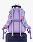 Le sac à dos de campus Wanderland Bonchemin 15,6 pouces