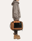 Blast Quick Access 28L-38L Carry On Travel Backpack