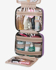 Trousse de toilette Bonchemin Purple The Space Saver