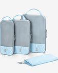 Cubes d'emballage à compression Bagsmart