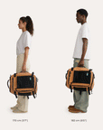 Sac à dos de voyage Blast