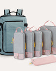 Kit de voyage Blast Pro