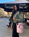 Sac de sport Zoraesque