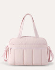 Sac de sport et de voyage Puffy résistant à l'eau