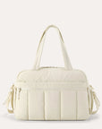 Sac de sport et de voyage Puffy résistant à l'eau