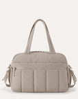 Sac de sport et de voyage Puffy résistant à l'eau