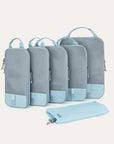 Cubes d'emballage à compression Bagsmart