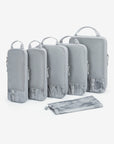 Cubes d'emballage à compression Bagsmart
