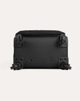 20 Inch Bonchemin Quilted Business & Travel Suitcase - BAGSMART