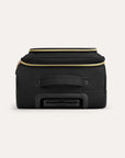20 Inch Bonchemin Quilted Business & Travel Suitcase - BAGSMART