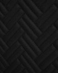 20 Inch Bonchemin Quilted Business & Travel Suitcase - BAGSMART