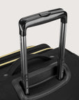 20 Inch Bonchemin Quilted Business & Travel Suitcase - BAGSMART