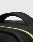 20 Inch Bonchemin Quilted Business & Travel Suitcase - BAGSMART