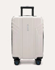Jetsetter 20 Inch Expandable PC Hard Shell Spinner Luggage - BAGSMART