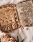 Organisateur de bijoux éblouissant