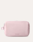Trousse de toilette pour la route