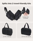 Trousse de toilette Crush
