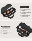 Trousse de toilette Crush