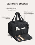 Trousse de toilette Crush
